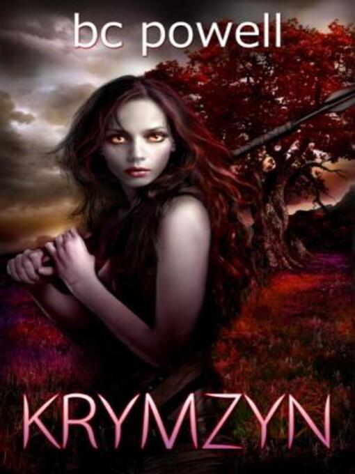 Title details for Krymzyn by B. C. Powell - Wait list